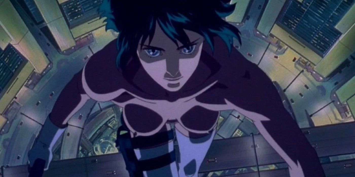 Netflix Rescues 1995 Anime Classic Neon Genesis Evangelion - Anime Herald