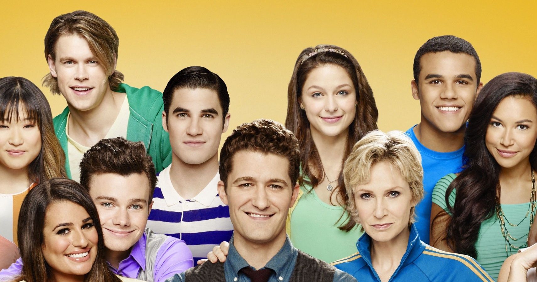 Glee 5 Reasons Why It Deserves A Revival Or Reboot Today 5 Reasons Why It Doesn T