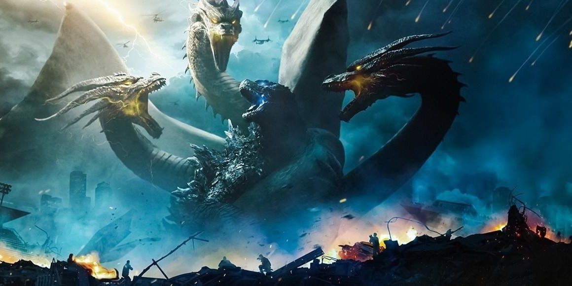 Godzilla King of Monsters esfp