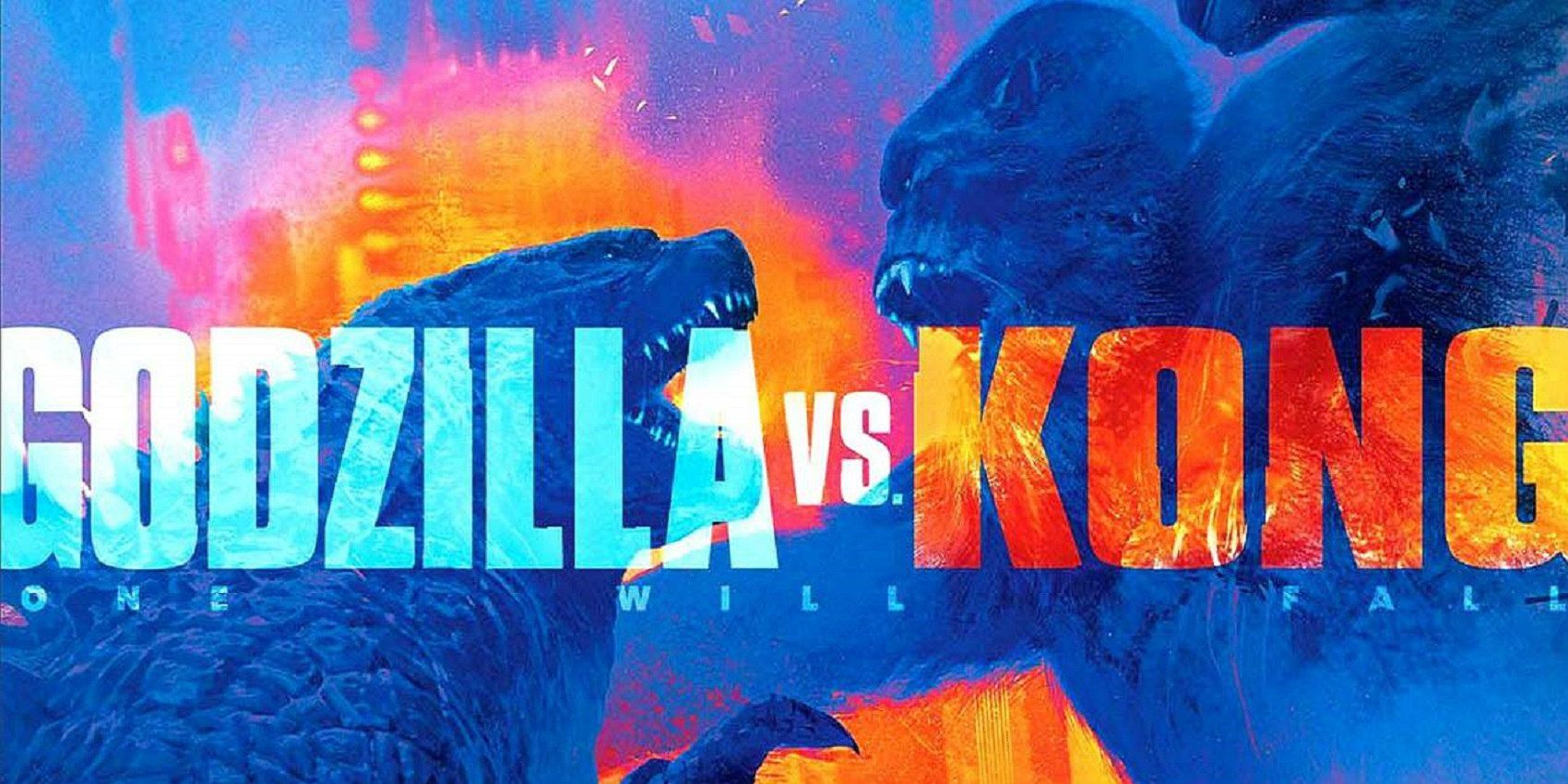 Godzilla vs. Kong has been delayed to May 21, 2020