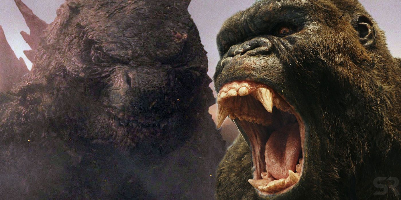 Godzillas Greatest Weapon Is The Key To Him Beating Kong