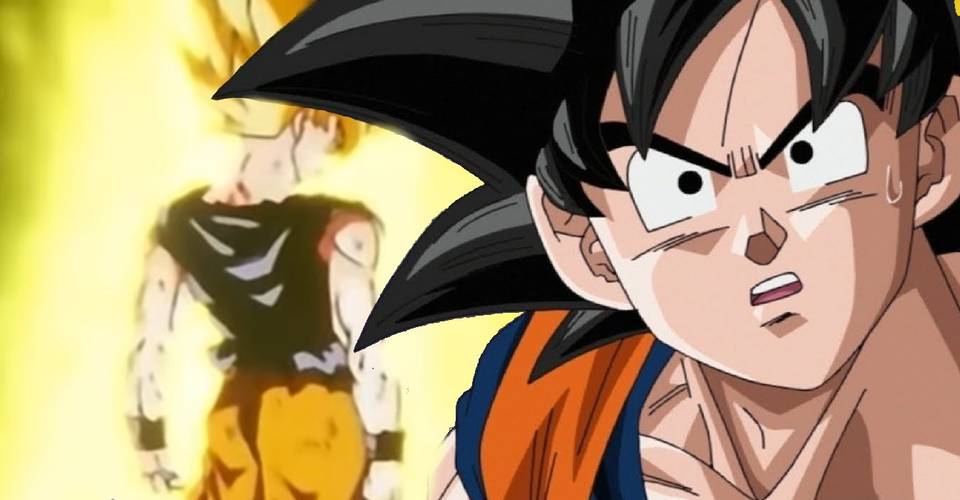 Dragon Ball 15 Strongest Opponents Faced By Goku Ranked Dragon Ball 15 Strongest Opponents Faced By Goku Ranked