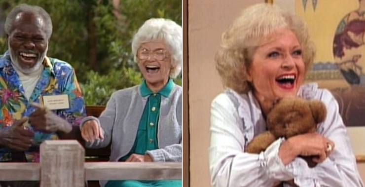 Golden Girls 10 Best Episodes According To Imdb Screenrant