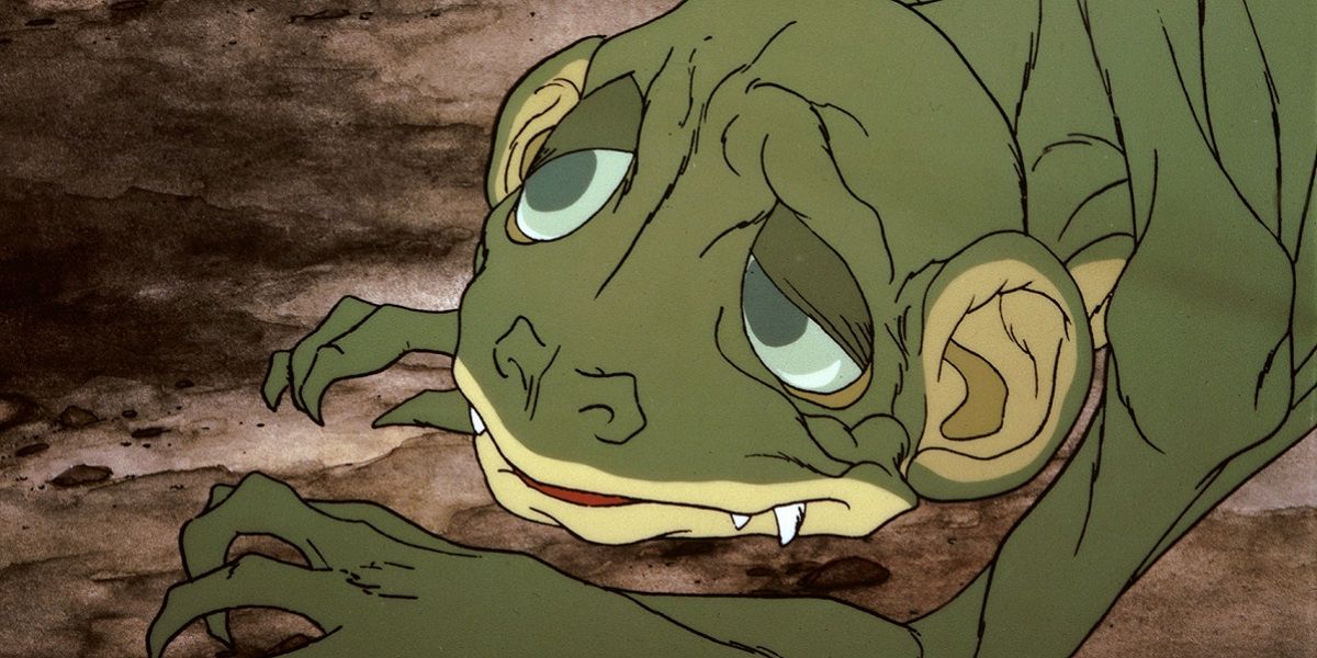 Gollum