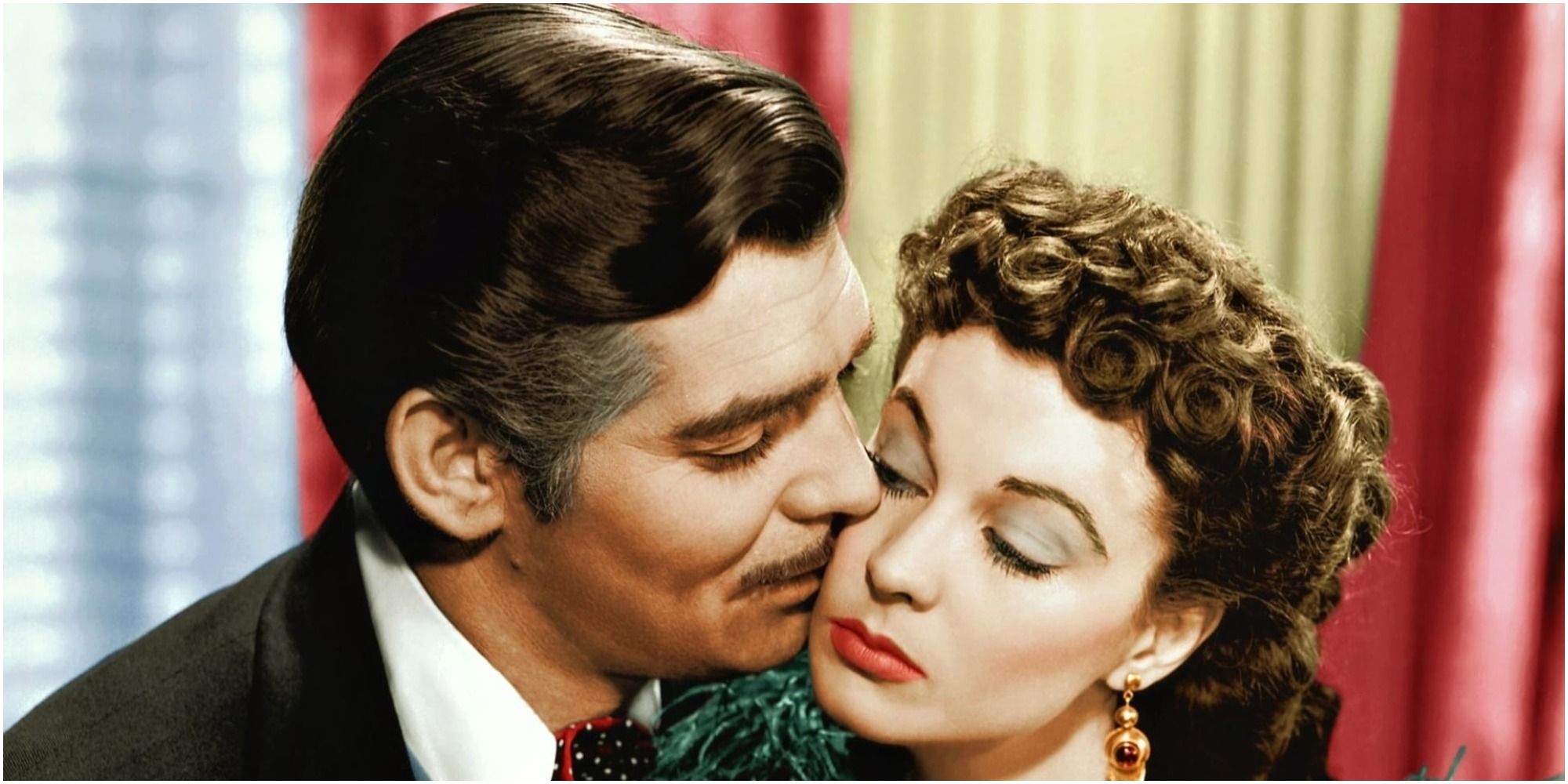 Why Gone With The Wind Is (& Always Was) A Problematic Movie