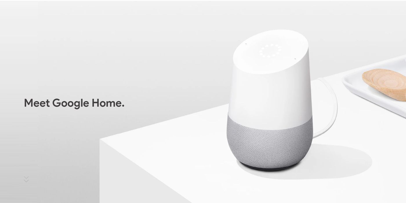 Google Home Mini and Google Home Max to challenge  and Apple