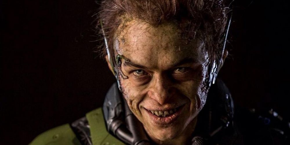 Green Goblin TASM