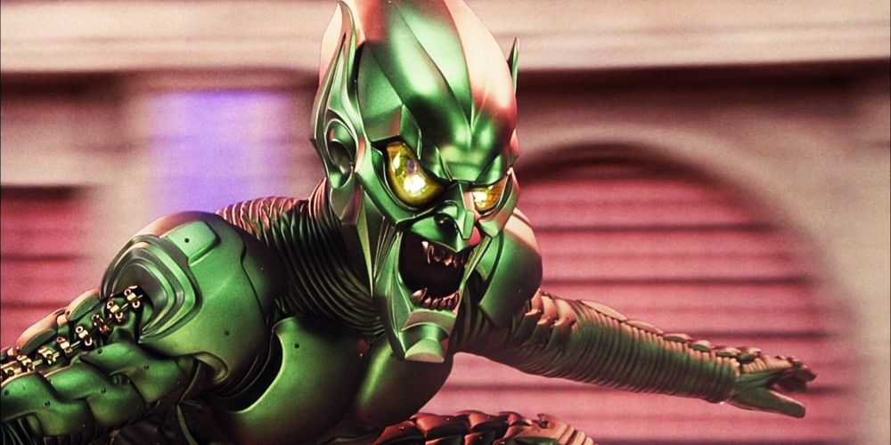 Green Goblin