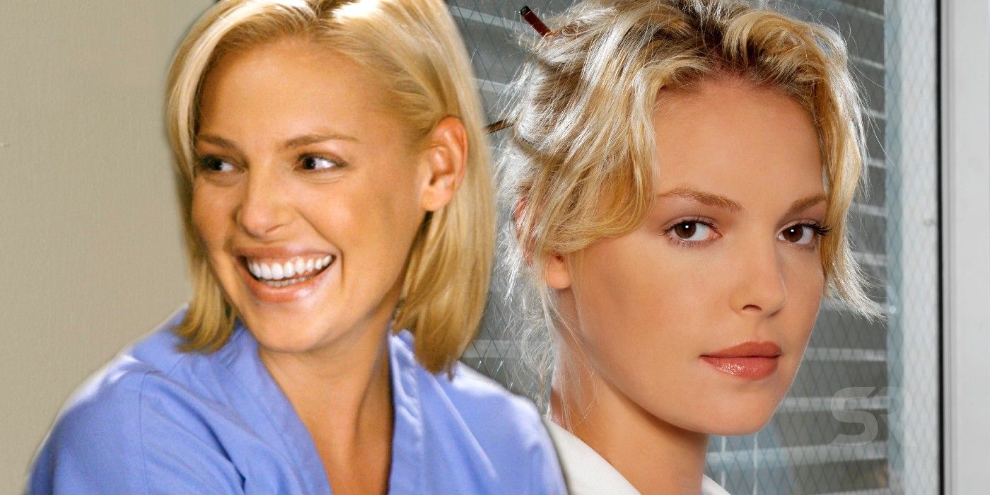 Greys Anatomy what happened to Izzie