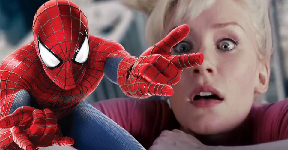 Raimi S Spider Man 2 Killed Gwen Stacy In Original Movie Writer S Plans