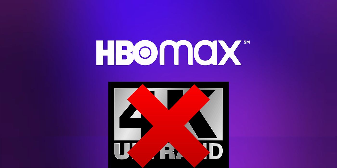 Why HBO Max Isn’t In 4K HDR At Launch