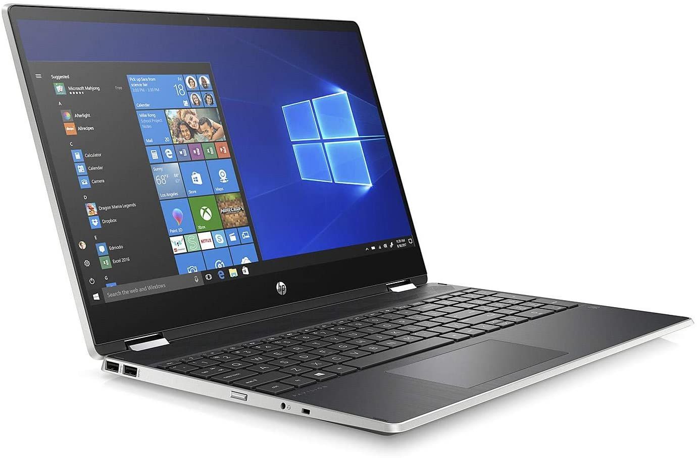 Best HP Laptops (Updated 2021)