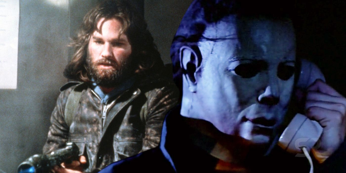 Halloween 1978 Referenced The Thing Before John Carpenter's Movie Existed