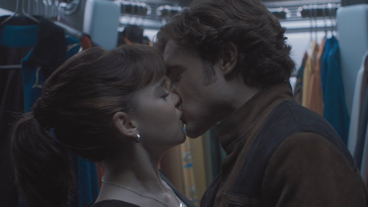 Han Romance