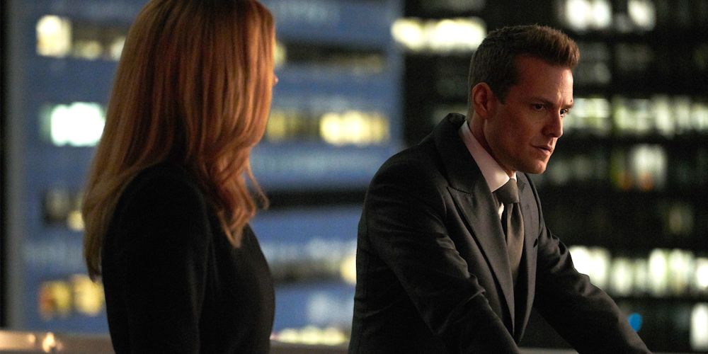 This 'Suits' Episode Changed the Course of the Series