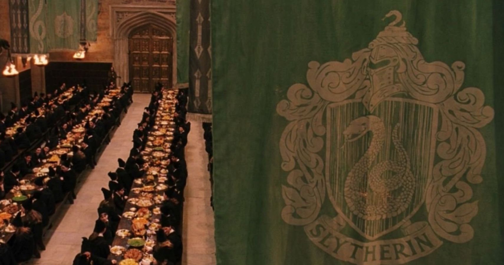 Harry-Potter-Slytherin
