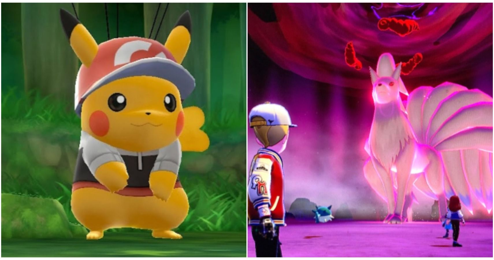 compare pokemon moves
