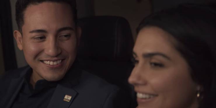 Dating Around Season 2: Are Heather & Ernesto Still Together?