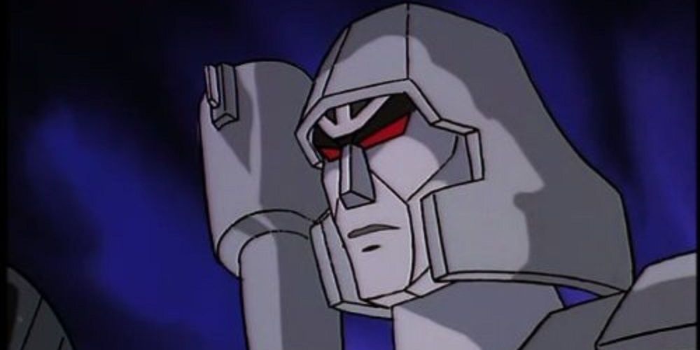 The Transformers (1984): The 5 Best & 5 Worst Episodes, According To IMDb
