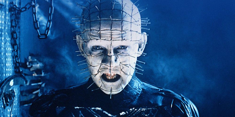 Hellraiser