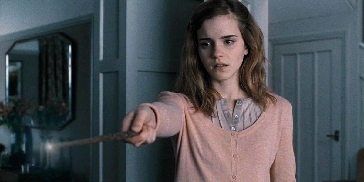 Harry Potter 10 Coolest Wands (& What They Do)