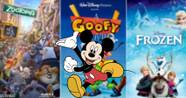 Hidden Mickeys Their 10 Strangest Locations In Disney Movies