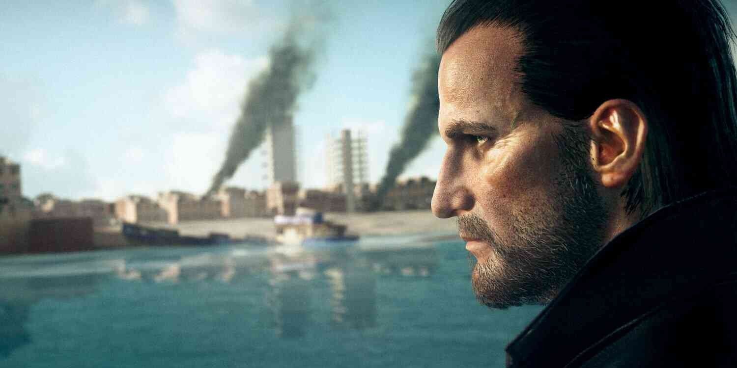 Hitman 3 Story
