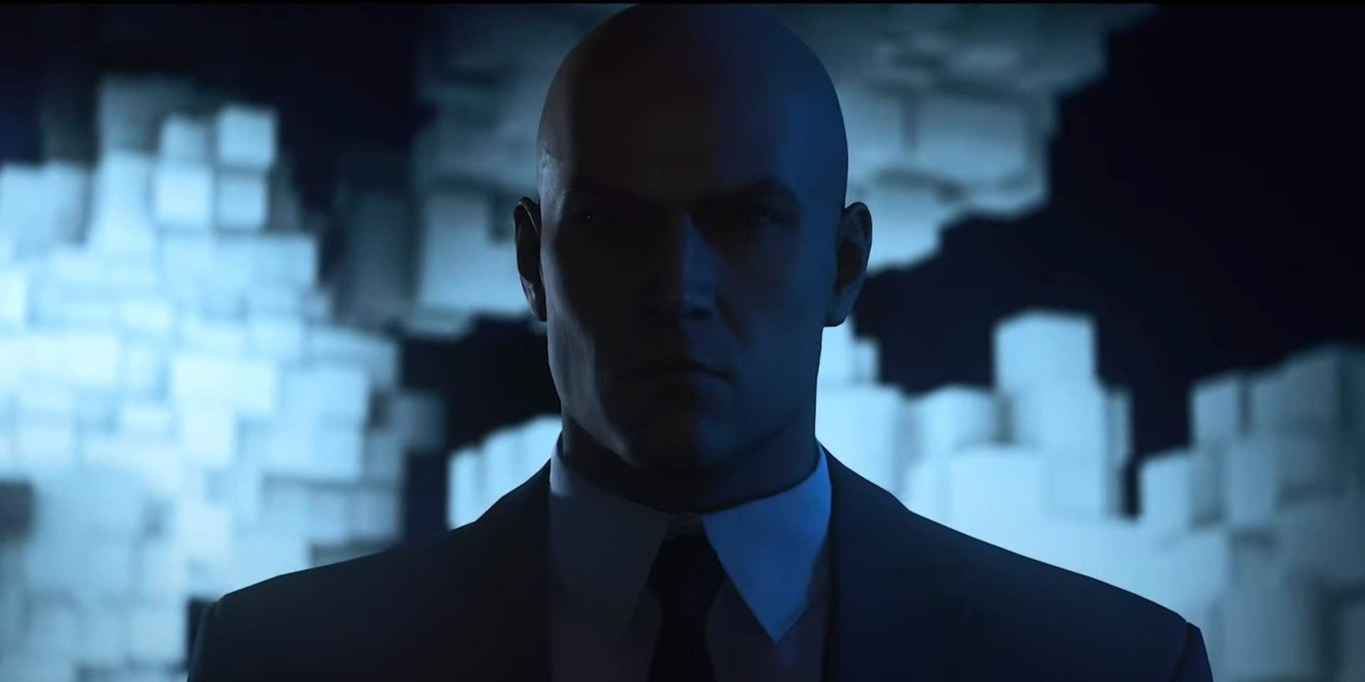 Hitman 3