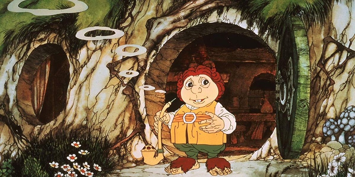 Hobbit Appeal