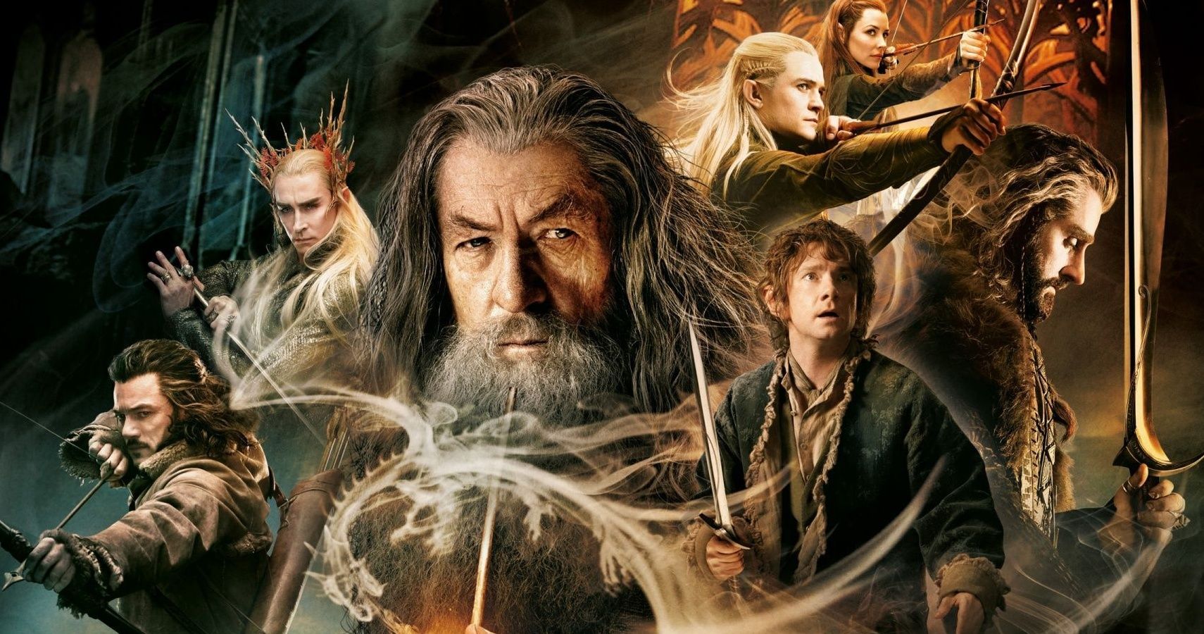 Which 'Lord of the Rings' Character Are You, Based on Your Zodiac Sign?