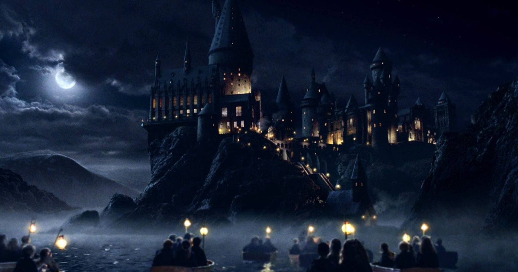 Hogwarts