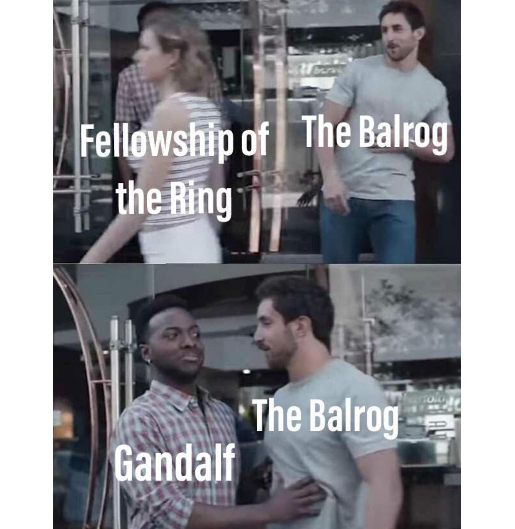 Hold Up