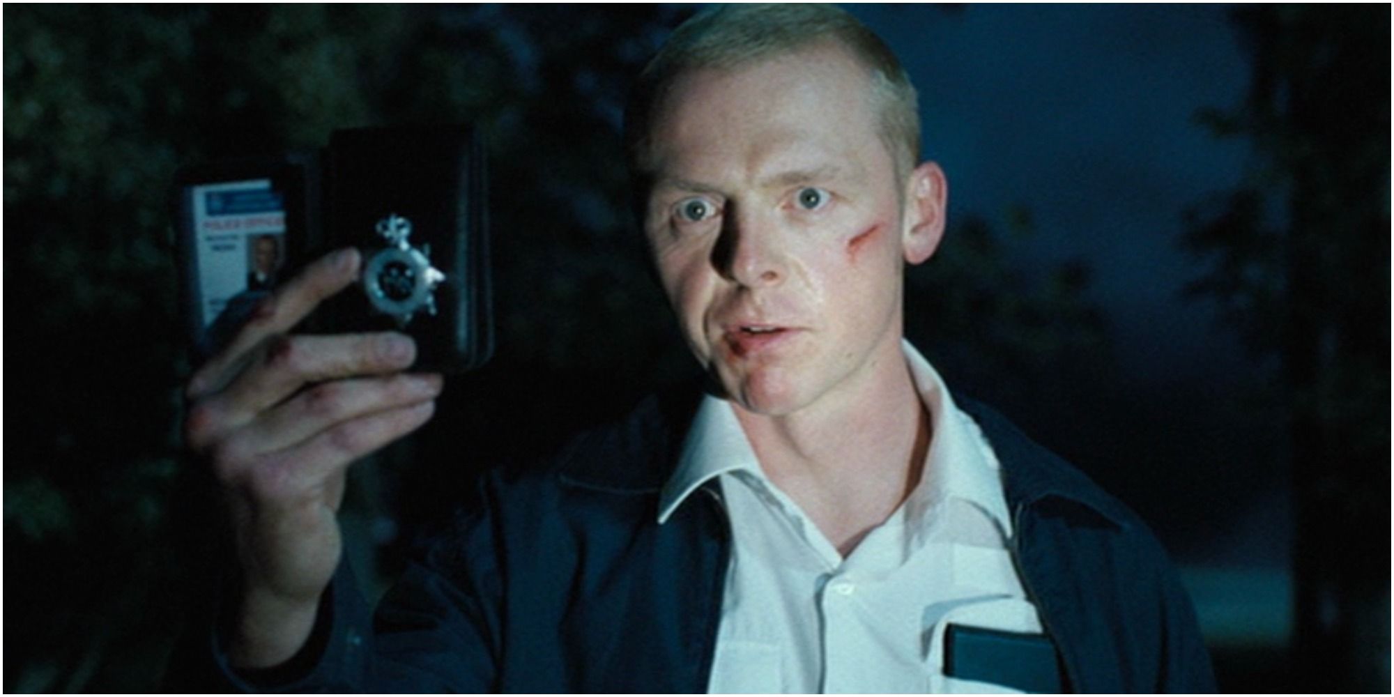 10 Reasons Hot Fuzz Was The Best Cop Film Ever Made