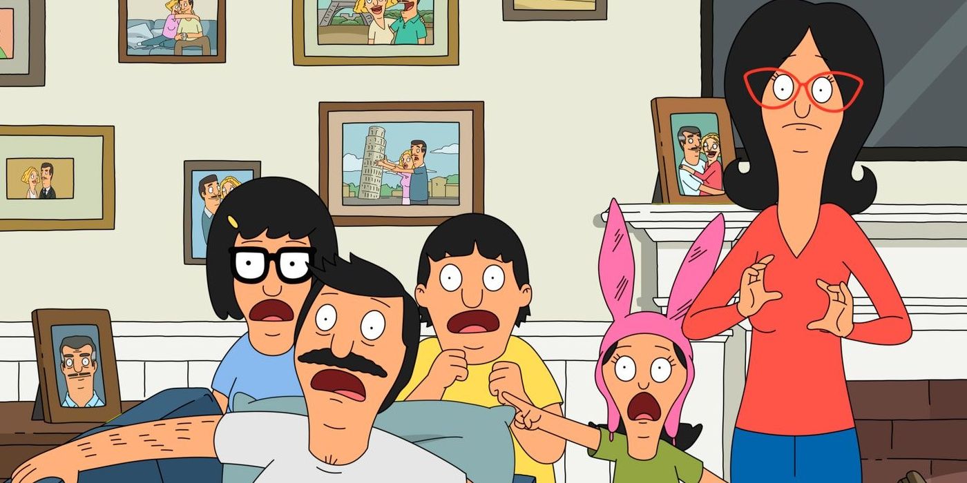 Bob’s Burgers: 5 Best Episodes (& 5 Worst) According To IMDb