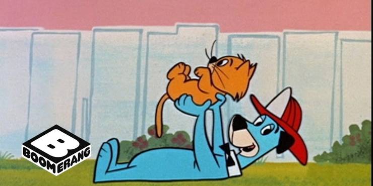 The 10 Most Underrated Hanna Barbera Characters The 10 Most Underrated Hanna Barbera Characters