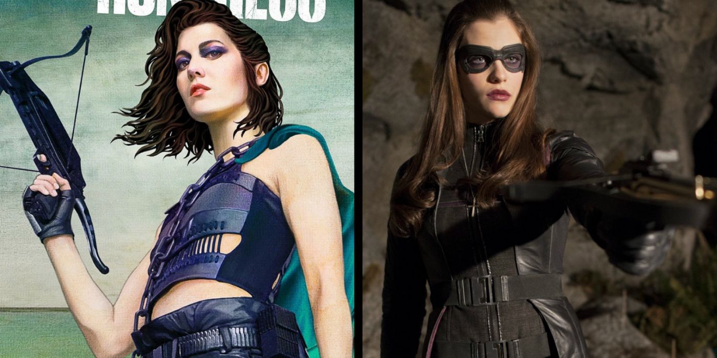 Huntress-DCEU-Arrowverse