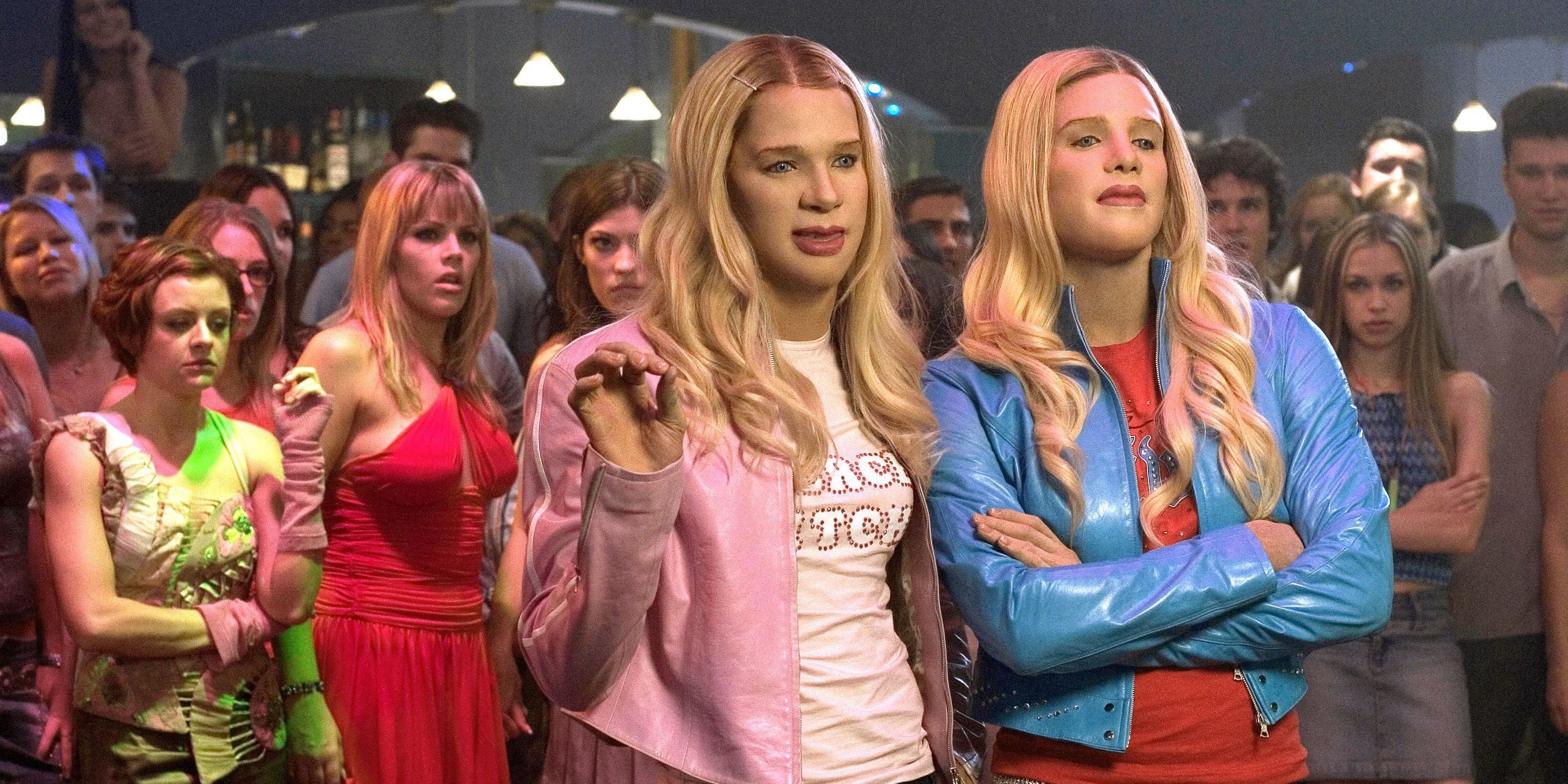 White Chicks 10 Funniest Quotes From The Wayans Brothers Movie Ranked