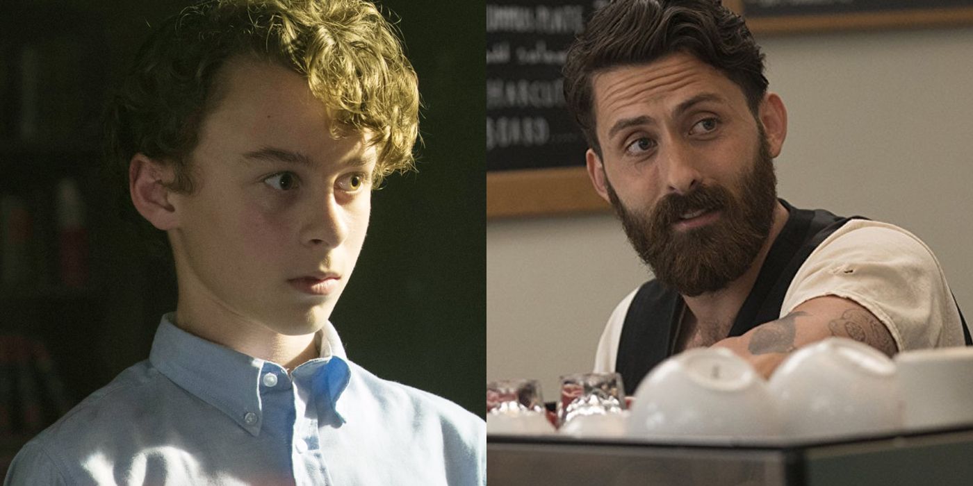 IT stan uris young adult