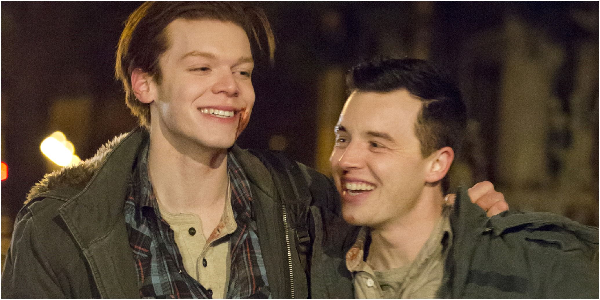 Shameless 10 Things Fans Need To See In The Final Season