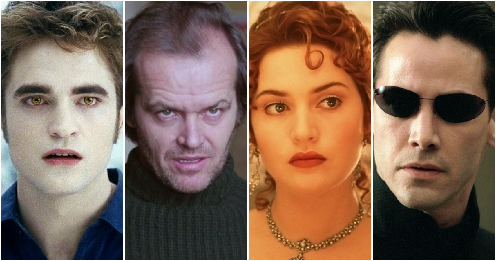 Actor With The Most Iconic Set Of Roles Of All Time – KODSP