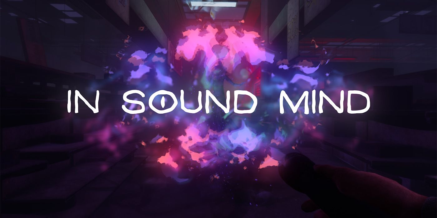 In Sound Mind Preview