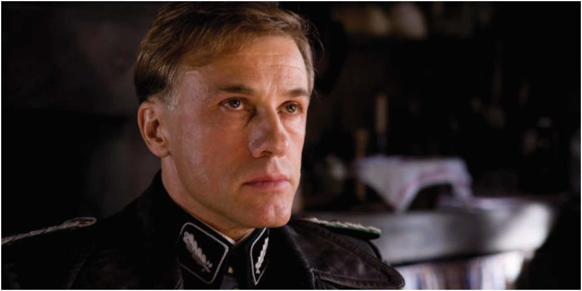 Inglourious Basterds