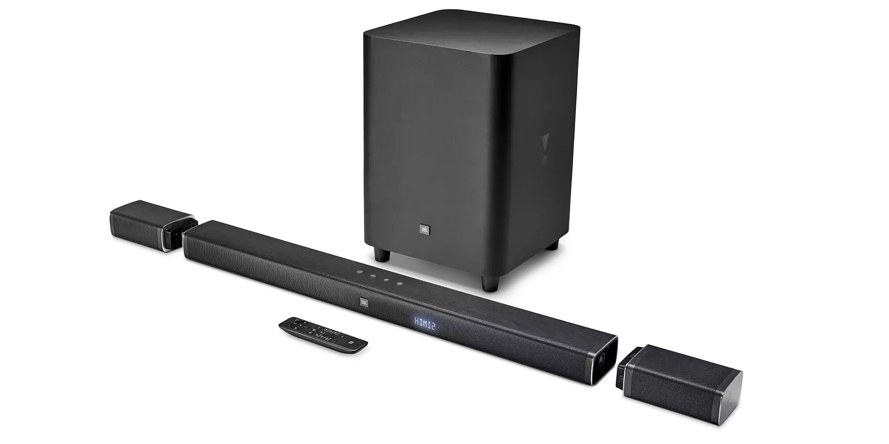 JBL Soundbar