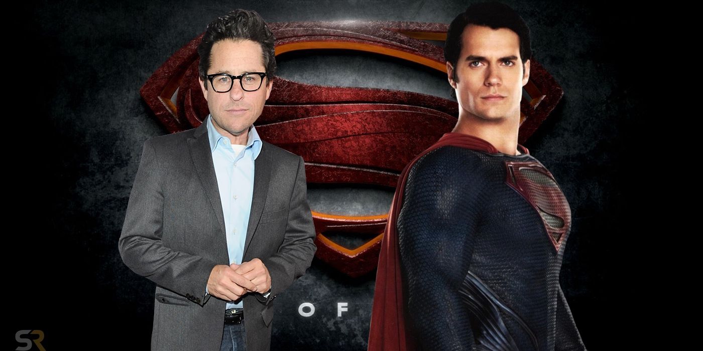 Why Man Of Steel 2 Reportedly Isn't A Priority At Warner Bros.