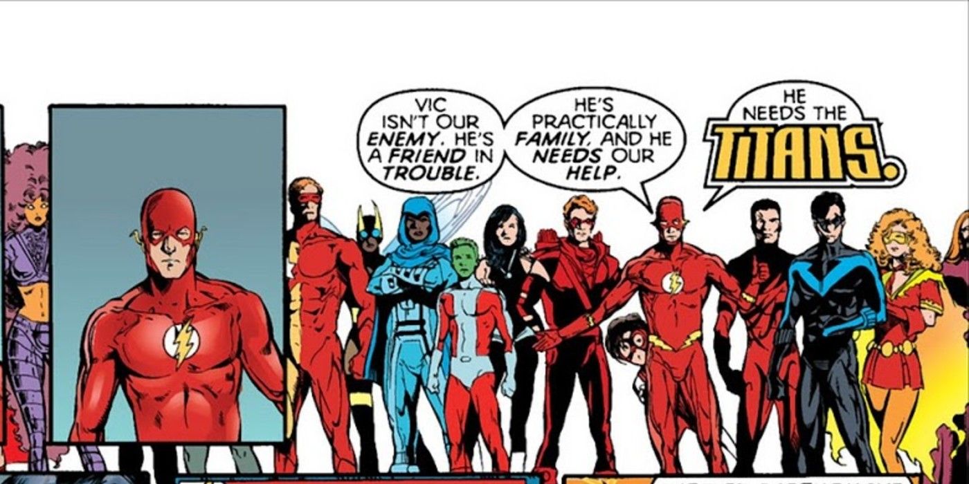 JLA-Titans 2 Titans Forever (1)