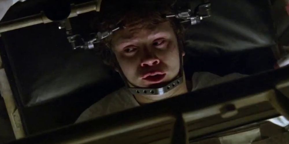 Jacob&rsquo;s Ladder