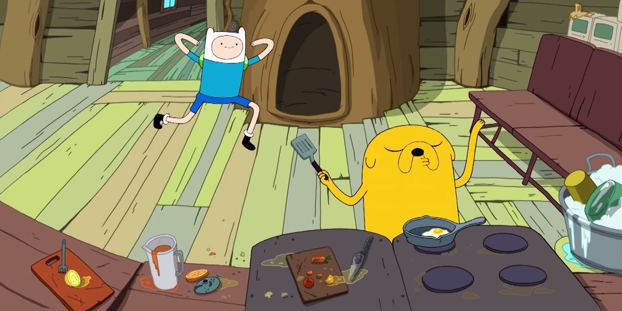 Adventure Time: Distant Lands - 10 Things Fans Need To Know Before Watching  The Miniseries