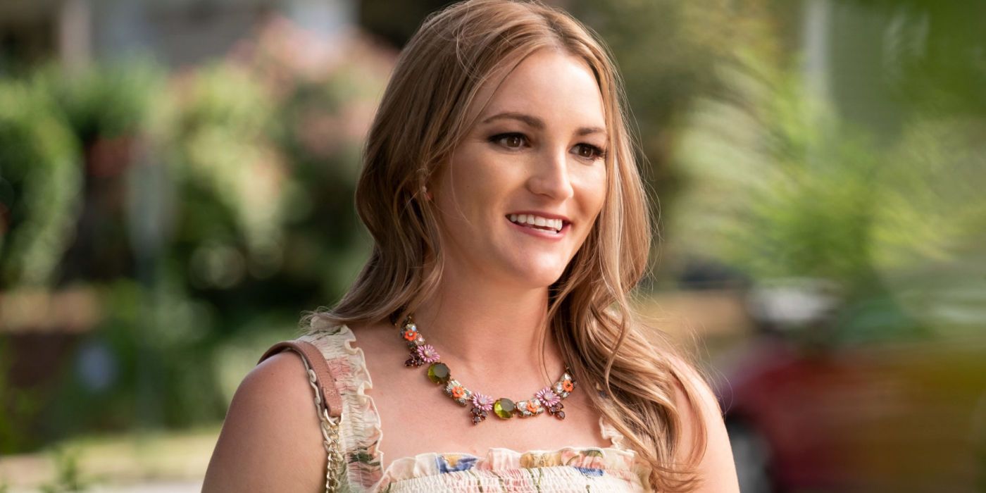 Sweet Magnolias: How Jamie Lynn Spears' Noreen Can Return In Season 2