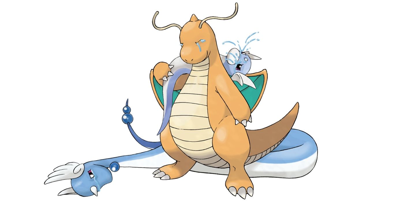 Jamiedrummond Sword And Shield Missing Pokemon Dragonair Dragonite Dratini