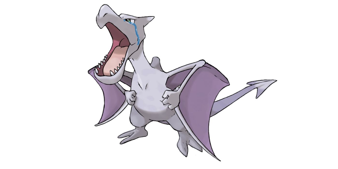 Jamiedrummond Sword And Shield Missing Pokemon Fossil